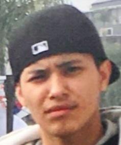 Jesus Sanchez Camunas death by force case profile photo