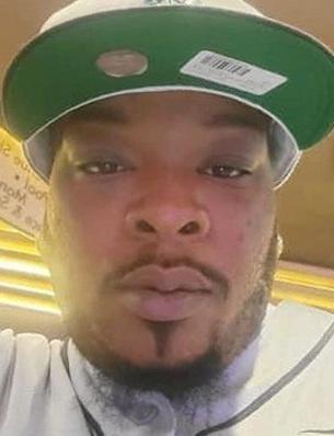 Aaron Coe death by force case profile photo
