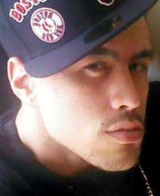 Alejandro Lloret death by force case profile photo
