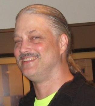Christopher Berg death by force case profile photo