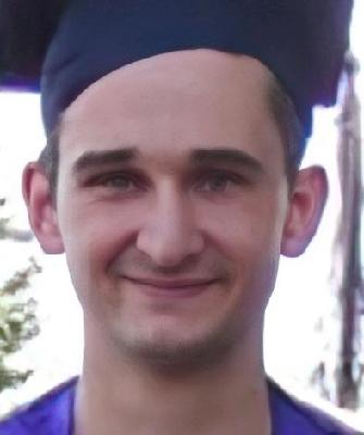 Raymond Smith death by force case profile photo