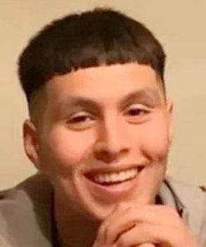 Ricardo Rivera death by force case profile photo