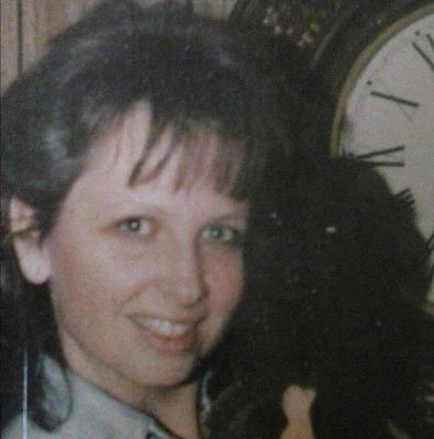 Lyndelle Burkhart death by force case profile photo