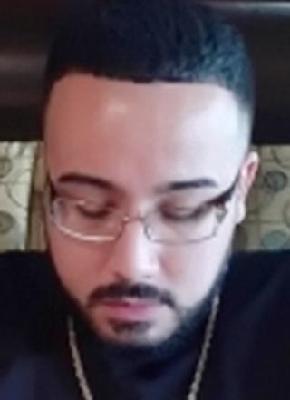 Ezekiel Sanchez death by force case profile photo