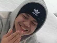 Angel Serrano death by force case profile photo