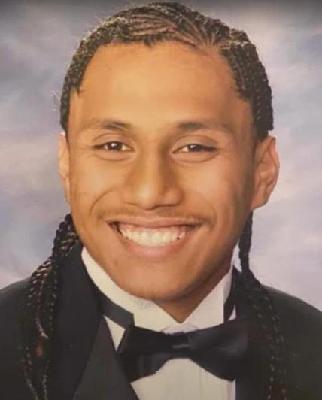 Leo Fotu death by force case profile photo