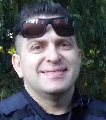 Dan Rocha death by force case profile photo