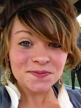 Kasaundra Booker death by force case profile photo