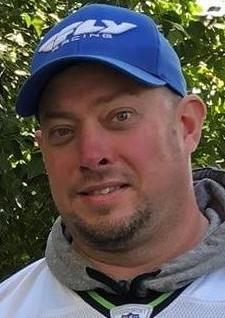Michael Knight death by force case profile photo