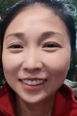 Gloria Choi death by force case profile photo