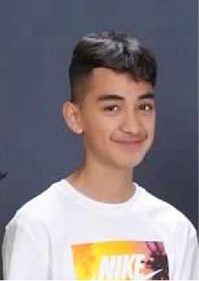 Thiy Conway death by force case profile photo