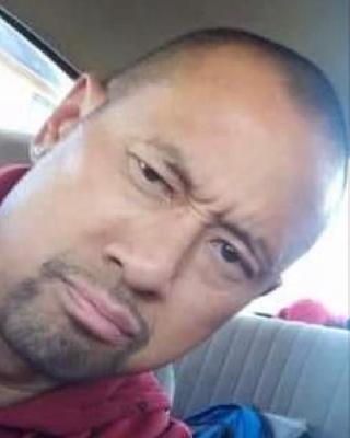 Jeffrey Hayes death by force case profile photo
