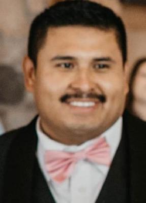 Feliciano Galvan-Morales death by force case profile photo