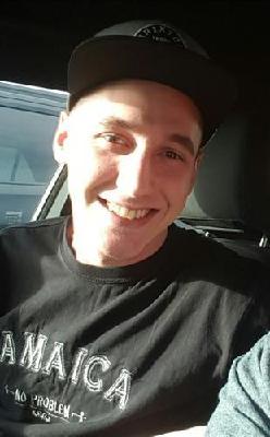 Tyler Raymond death by force case profile photo