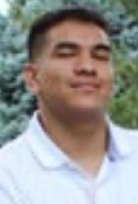Sebastian Suarez death by force case profile photo
