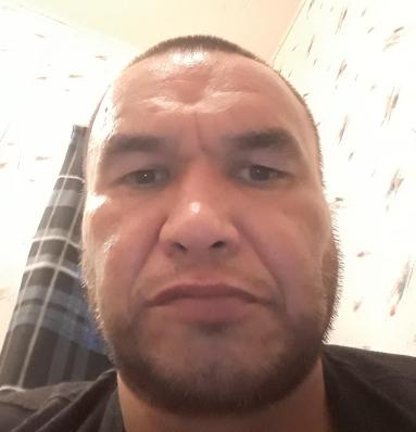 Jeremiah Whiteeagle death by force case profile photo