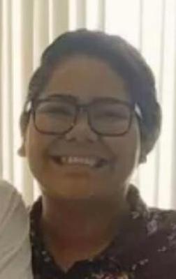 Maria Nunez death by force case profile photo