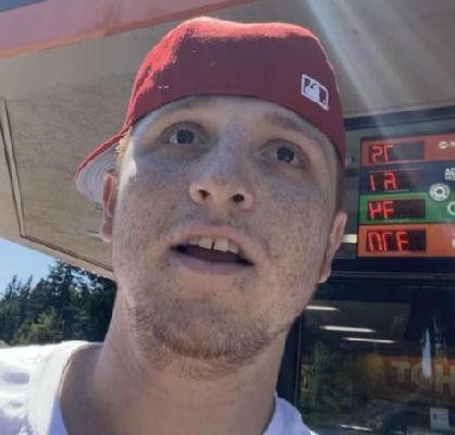 Tyrone Sero death by force case profile photo
