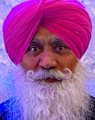 Tejpal Singh death by force case profile photo