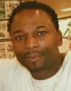 Juan Brooks death by force case profile photo