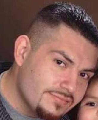 Ardo Valencia death by force case profile photo