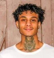 Jakobe Ford death by force case profile photo