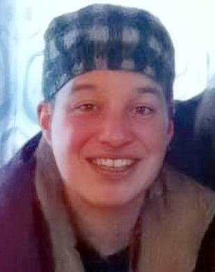 Heather Tucker death by force case profile photo