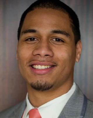 Ilalio Ngauamo death by force case profile photo