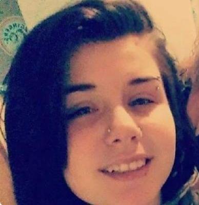 Kayla Kulow death by force case profile photo