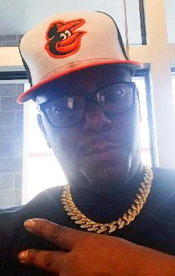 Terrance Moore death by force case profile photo