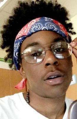 Kash Amos death by force case profile photo