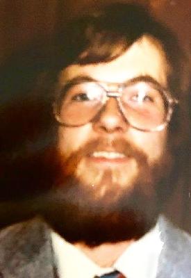 Thomas Flood death by force case profile photo