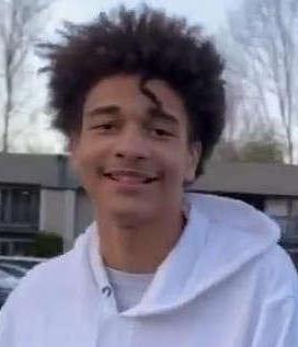 Omari Wallace death by force case profile photo