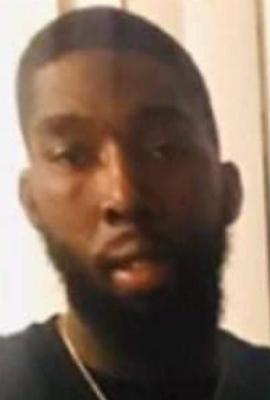 Terrance Paige death by force case profile photo