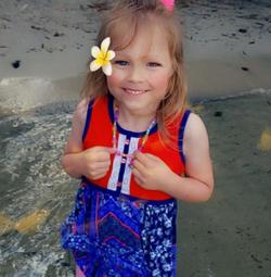 Katie Deegan death by force case profile photo