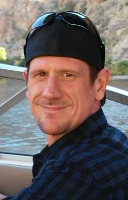 Clinton Gulick death by force case profile photo