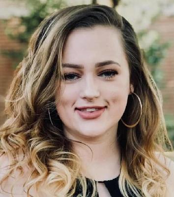 Crystal Rohre death by force case profile photo
