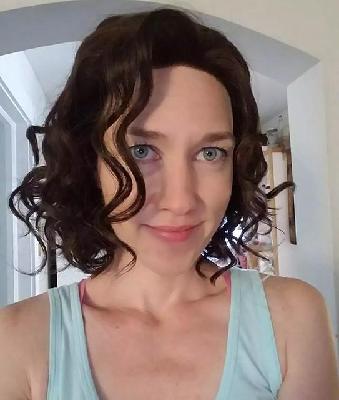 Mary Schaffer death by force case profile photo