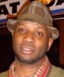 Anthony E.Parker death by force case profile photo