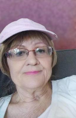 Mary Pickens death by force case profile photo