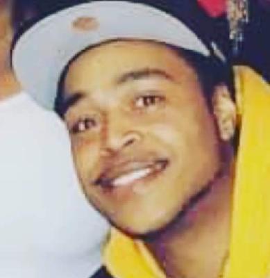 Stephen Poree death by force case profile photo