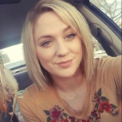 Kelsea Carlson death by force case profile photo