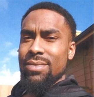 Dante Robinson death by force case profile photo