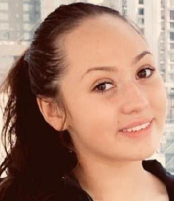 Ashley Hernandez death by force case profile photo