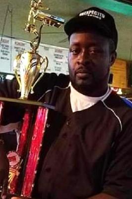 DeMarcus Bell death by force case profile photo