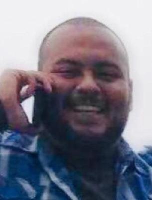 Jose Perez death by force case profile photo
