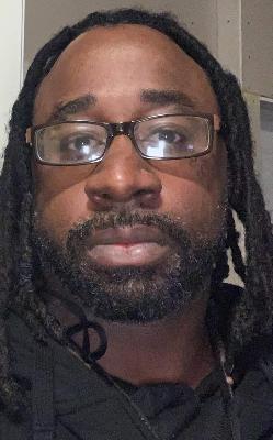 Ozell Tate death by force case profile photo