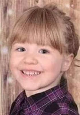 Zoey Peetz death by force case profile photo