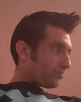 Erik Klein death by force case profile photo