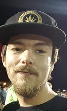 Patrick Romero death by force case profile photo
